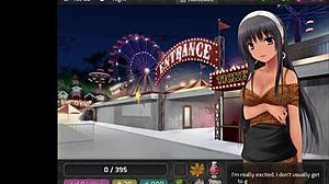 Huniepop Part Two Uncensored Compilation In High Definition