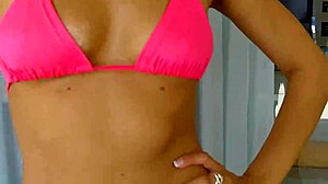 lexi bloom cute coed tied and fucked