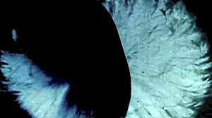 Dark London vintage memories of home life