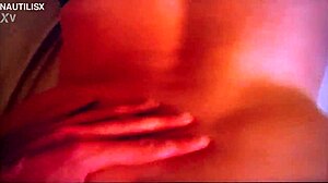 Wife Bent Over Doggy