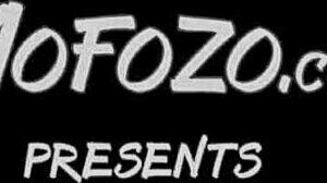 Blonde Amateur Enjoys The Doggy Style Position With Daddy