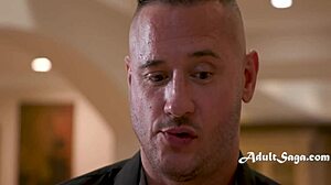 Why show up nude? Men will fuck you!