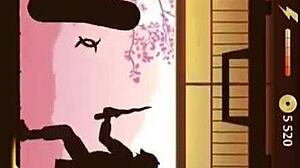 The shadow faces its worst enemy in this epic tale