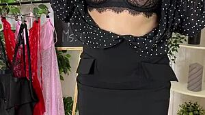 Hot Teacher in Sexy Outfits for Sexual Wellness Roleplay