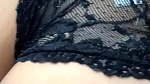 i make myself a nice jerk and my husband eats my big ass.