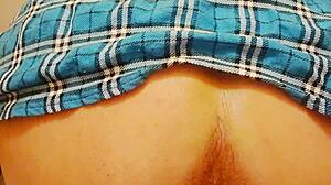 viewers point intimate scene