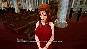 Harem Hotel 325 Game Adventure