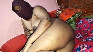 Holy! Stepsister Shows Off Big Natural Tits in Shocking Reveal!