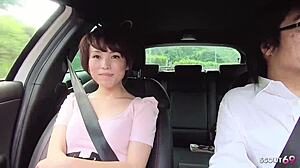 japanese geisha girls giving blowjobs during soap massages at the spa in uncensored jav