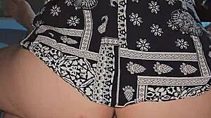 Jcsex69 - La Novia De Mi Mejor Amigo Se Sube Encima De Mi Verga Mientras El Aún No Llega Al Trabajo