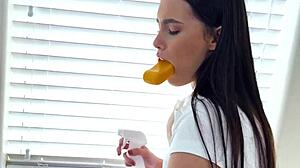 Brat Taming Submission