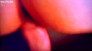 Wife Bent Over Doggy