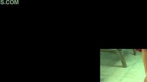 hermanastra 18yo big ass homemade anal cum