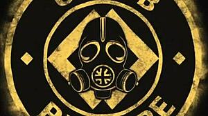 in a wild dorm scene, japanese teen gets spanked and facefucked hard by dominant roommate