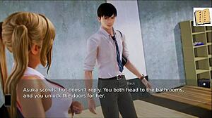 Academy 52: What's Your Next Move?