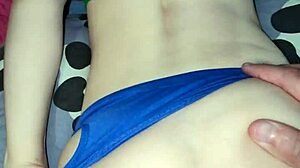 Russian Anal Fuck Hits Deep and Hard!