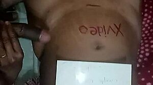 Verification video or something more? Could this blowjob and handjob clip reveal hidden talents worth watching?