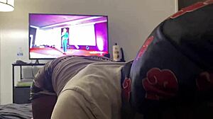 i gotta eat her pussy before i can fuck her