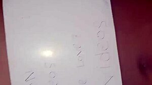 Verification Video Featuring Blowjob And Handjob