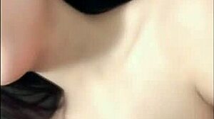 Vietnamese Student Teases With Her Body In Sex Video