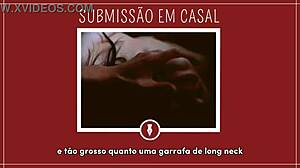 Submissao Em Casal - Contos Libertinos