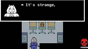 Deltarune compilation highlights