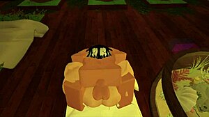 I Fuck This Slut Hard With My Monster Cock