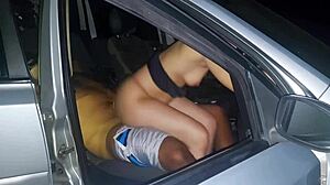 Fucking Outdoors in the Forest? Watch These Exhibitionists