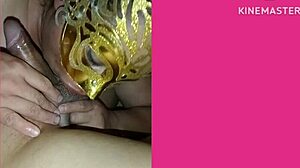 i suck that milf so good