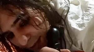 Irreversible Retro Film Teaches Intense Oral Tricks in Bold Tutorial Update 78