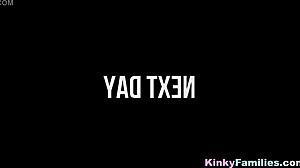 Cute Teen Can't Resist Big Hard Cock In POV