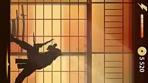 The shadow faces its worst enemy in this epic tale