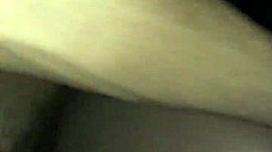 young gorgeous ebony takes big black cock cum.