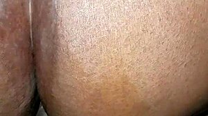 big booty bbw enjoys a casual encounter