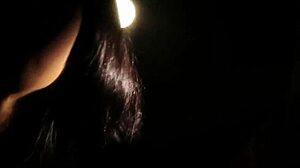 Exotic Lover's Passionate Sensual Striptease