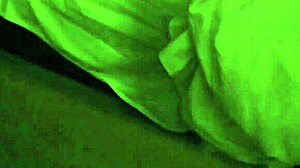 Gordito fucks his curvy girlfriend, she says 'it hurts your dick' 😏