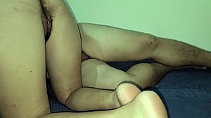 that easy, i lifted my stepdaughter's dress for taboo close-up