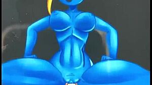 Is This Internet Cowgirl Riding You?