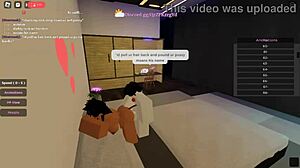 getting railed by kolic, and it’s pure fire!