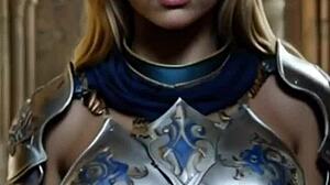 die paladinaes der gefallene orden - die reise des siegels - ai content