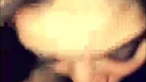 Beautiful Colombian Girl with Stunning Eyes Getting Fucked Hard