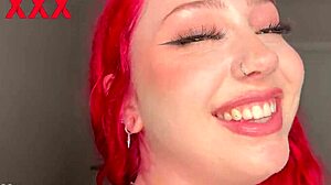 Watch pawg arietta adams lick big black cock?