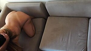 Lonely Cheating Wife Next Door