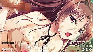 Bound in bondage bdsm, the virgin girls and female teacher nishizono nao get tuned