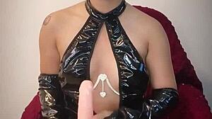 Hey, Obey Queen of Joi or Face Discipline