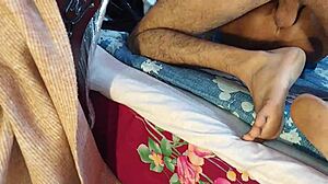 Lucky Guys Fuck Two Black Babes In Foursome Doggystyle