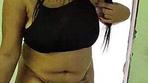 Fuck With My Stepsons Teacher, The Mexican Bombshell