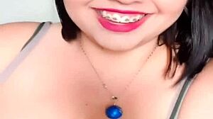 lily influencer bbw no porn