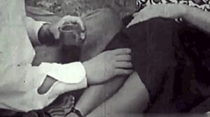 dark lantern vintage porn two centuries