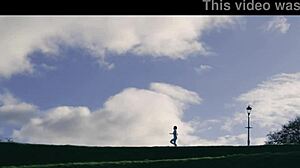 Female Fighters Get Sweaty In And Out Of The Ring